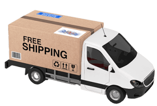 aeroslim free shipping